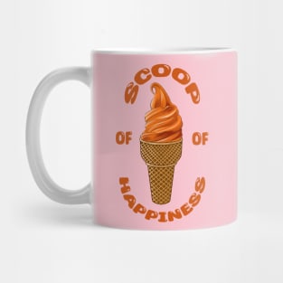 Scoop Of Happiness Mug